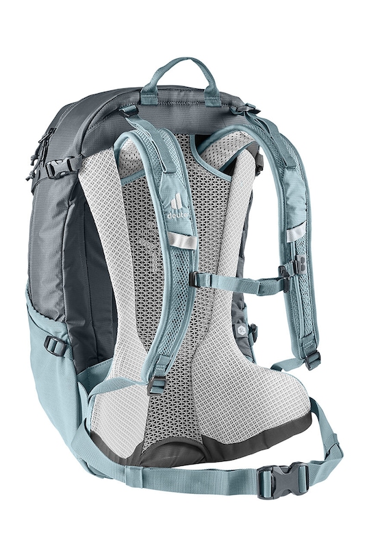 Dodaci Ruksak Deuter Futura 21 SL 340002144090 siva