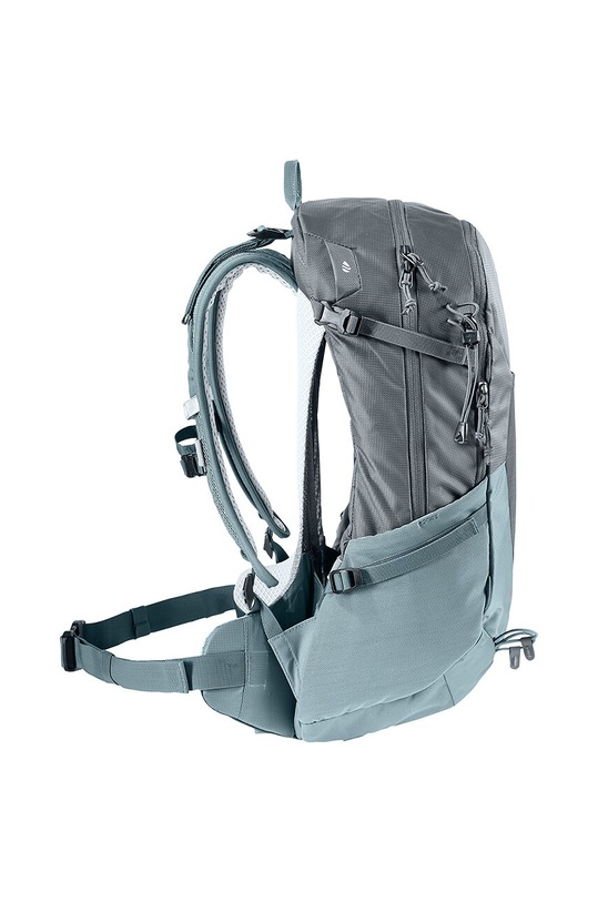 Ruksak Deuter Futura 21 SL siva 340002144090
