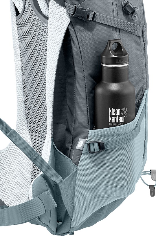 Раница Deuter Futura 21 SL 340002144090 сив