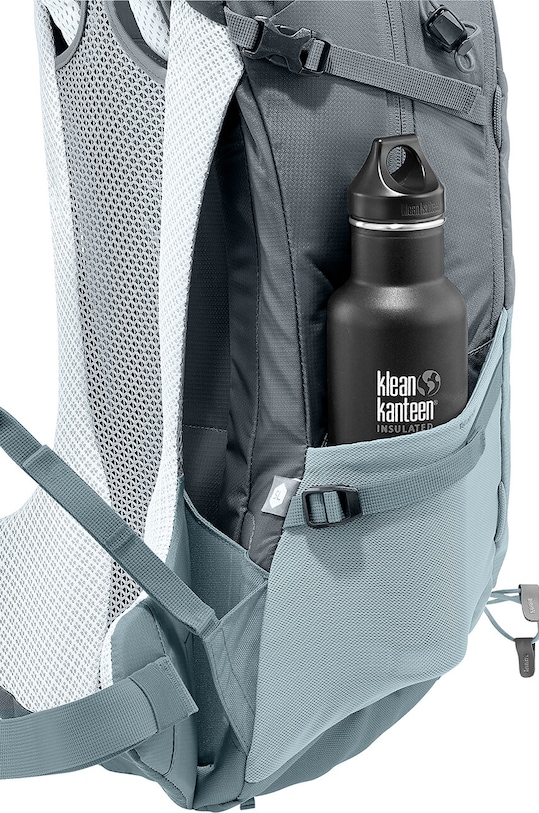 Ruksak Deuter Futura 21 SL 340002144090 siva