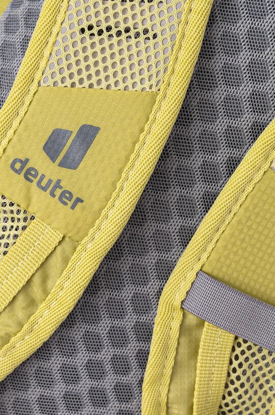 Doplnky Ruksak Deuter Speed Lite 13 341002212070 zelená