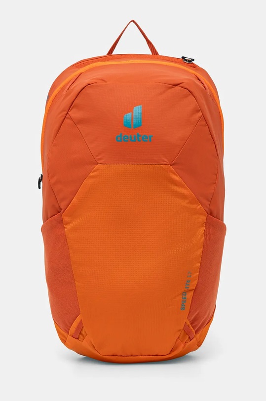 Batoh Deuter Speed Lite 17 vzorovaný oranžová 341012299060