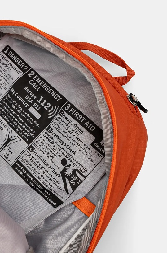 Ruksak Deuter Speed Lite 17 341012299060