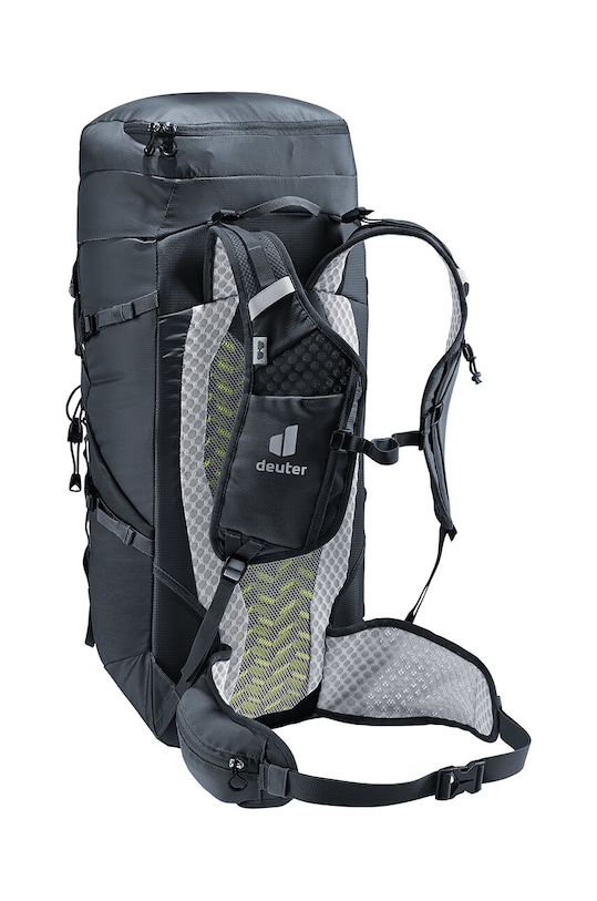 Ruksak Deuter Speed Lite 30 341062270000 čierna AW24