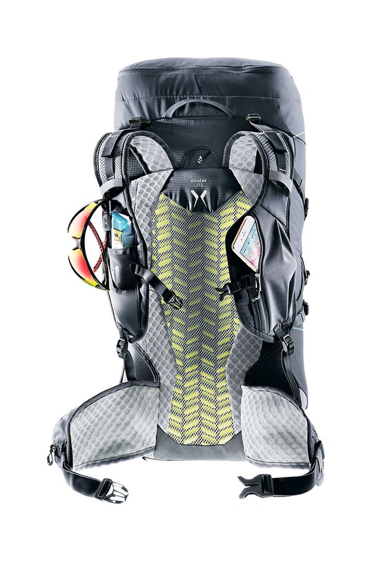 Accesorii Deuter rucsac Speed Lite 30 341062270000 negru