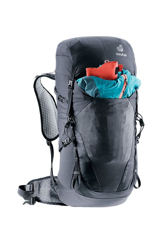 Ruksak Deuter Speed Lite 30 341062270000 crna