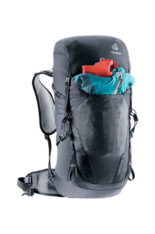 Ruksak Deuter Speed Lite 30 341062270000 čierna