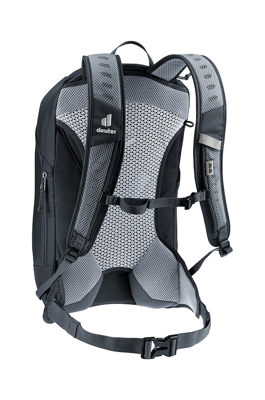 Ruksak Deuter AC Lite 17 342012470000 crna AW24