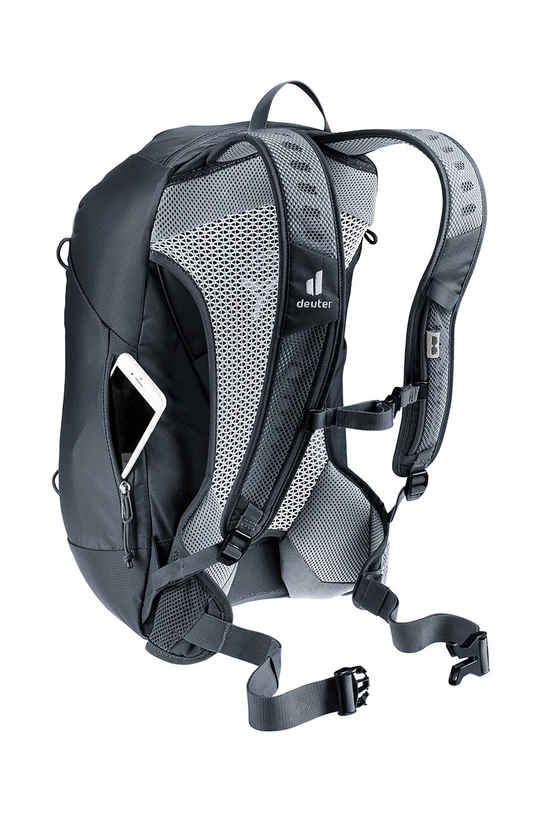 Doplnky Ruksak Deuter AC Lite 17 342012470000 čierna