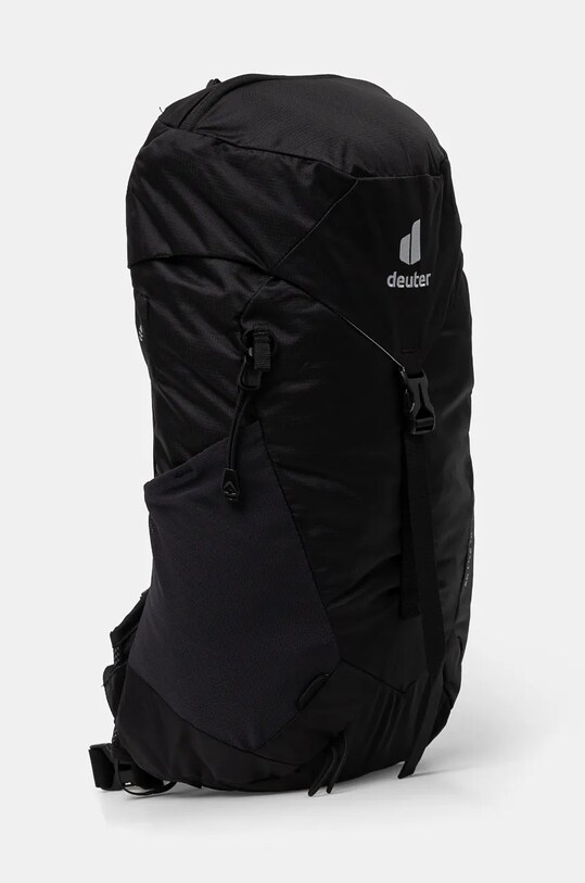Ruksak Deuter AC Lite 16 342062470000 čierna AW24