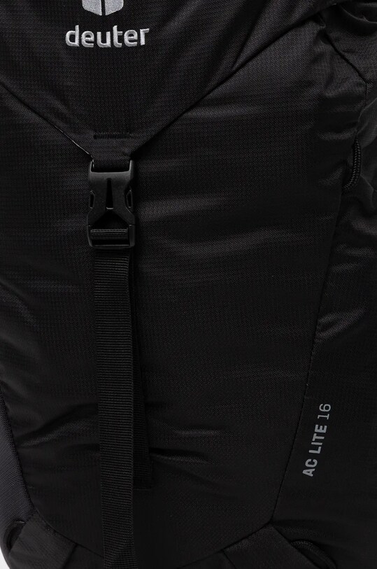 Ruksak Deuter AC Lite 16 342062470000 čierna