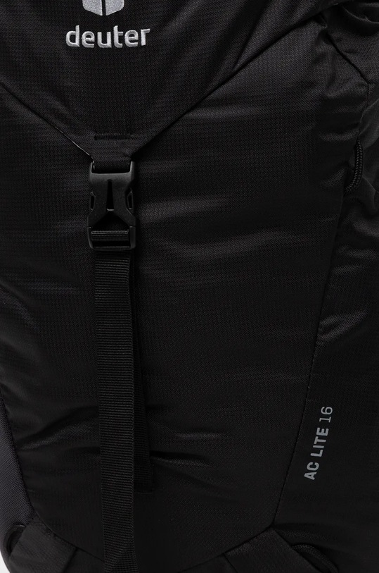 Batoh Deuter AC Lite 16 342062470000 černá