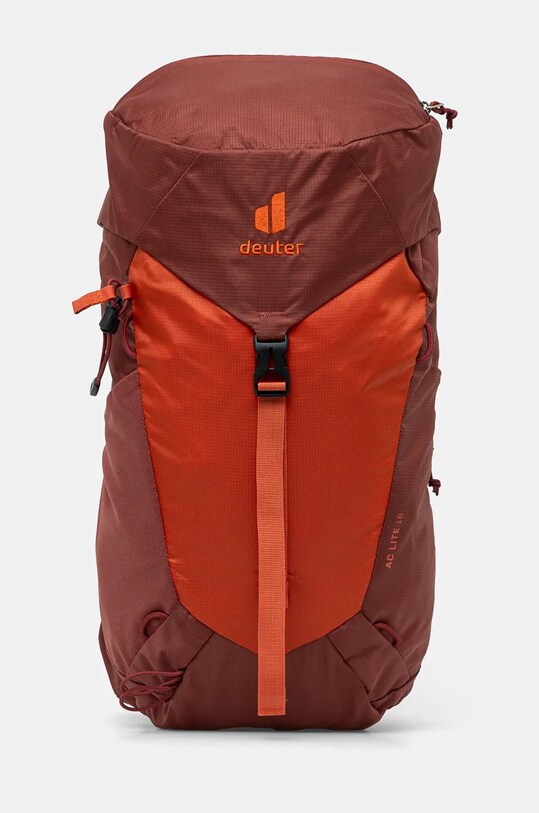 Рюкзак Deuter AC Lite 16 узор оранжевый 342062495070