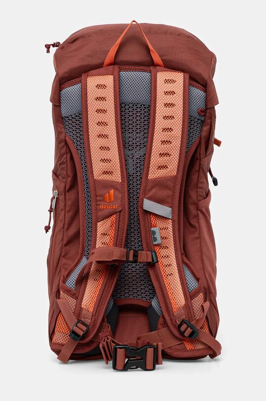 Аксессуары Рюкзак Deuter AC Lite 16 342062495070 оранжевый