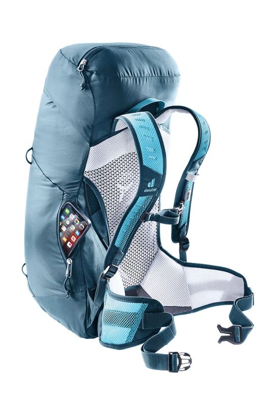 Аксессуары Рюкзак Deuter AC Lite 22 SL 342072413910 бирюзовый