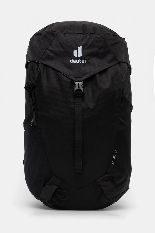 Ruksak Deuter AC Lite 30 bez uzorka crna 342102470000