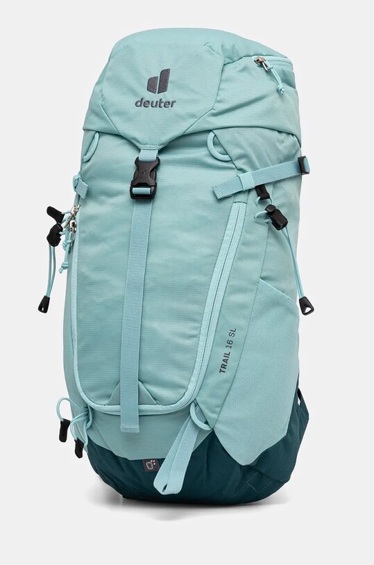 Рюкзак Deuter Trail 16 SL 344002413770 блакитний AW24