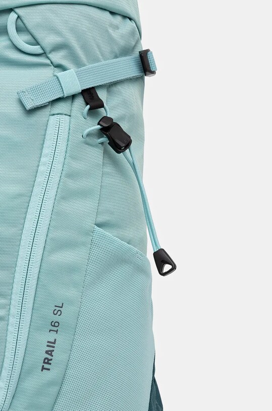 Аксесуари Рюкзак Deuter Trail 16 SL 344002413770 блакитний