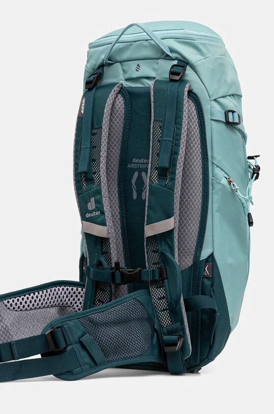 Рюкзак Deuter Trail 16 SL блакитний 344002413770