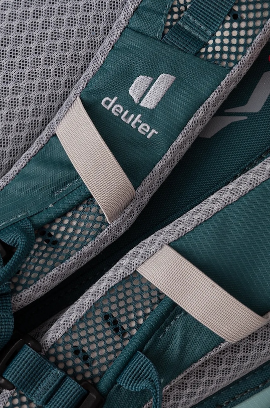 Deuter plecak Trail 16 SL 344002413770 niebieski