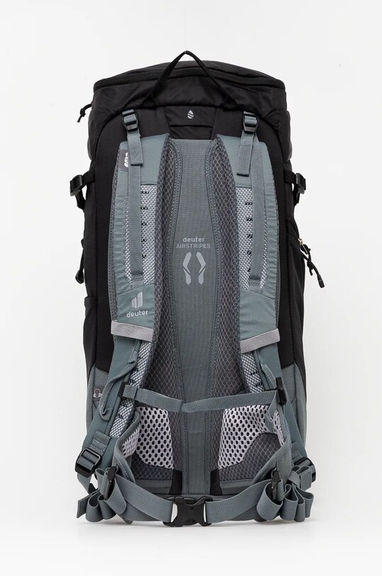 Ruksak Deuter Trail 24 344032474110 čierna AW24