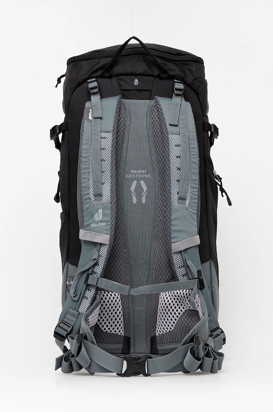 Ruksak Deuter Trail 24 344032474110 crna AW24