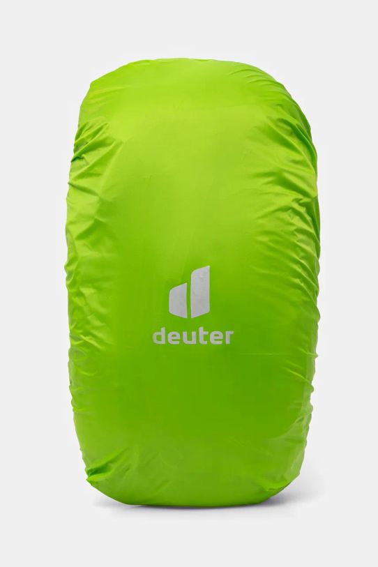 Ruksak Deuter Trail Pro 36 zelená 344132424460