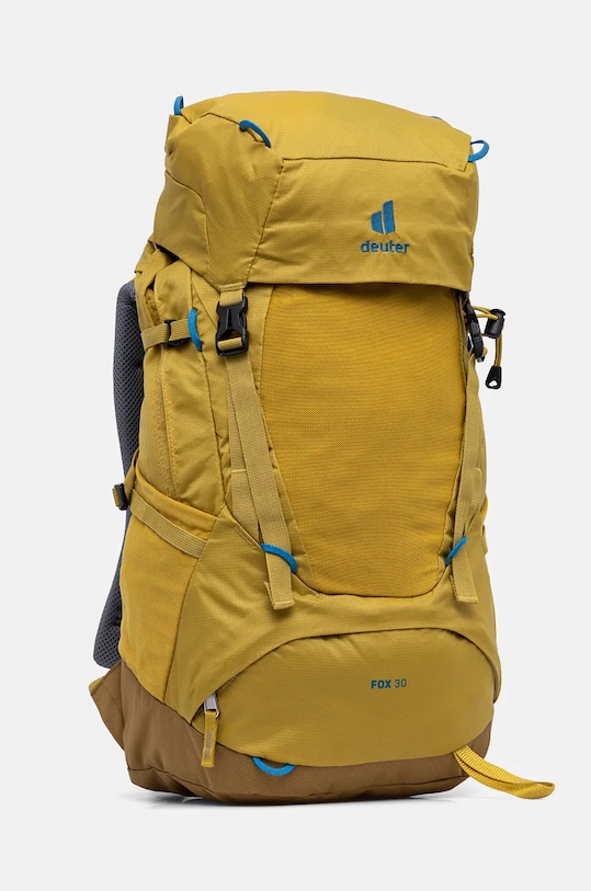 Ruksak Deuter Fox 30 + 4 L 361112286010 zlatna AW24