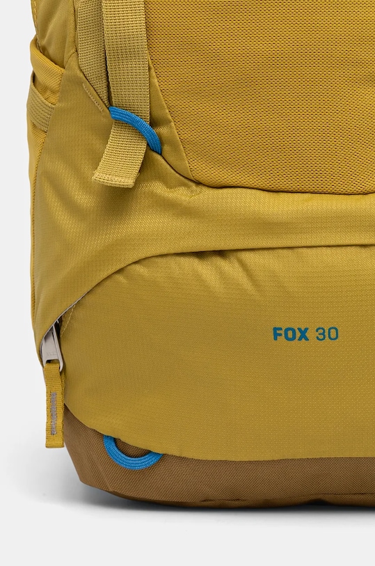 Dodaci Ruksak Deuter Fox 30 + 4 L 361112286010 zlatna