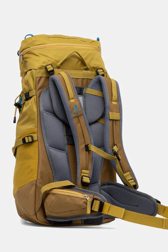 Deuter rucsac Fox 30 + 4 L galben 361112286010