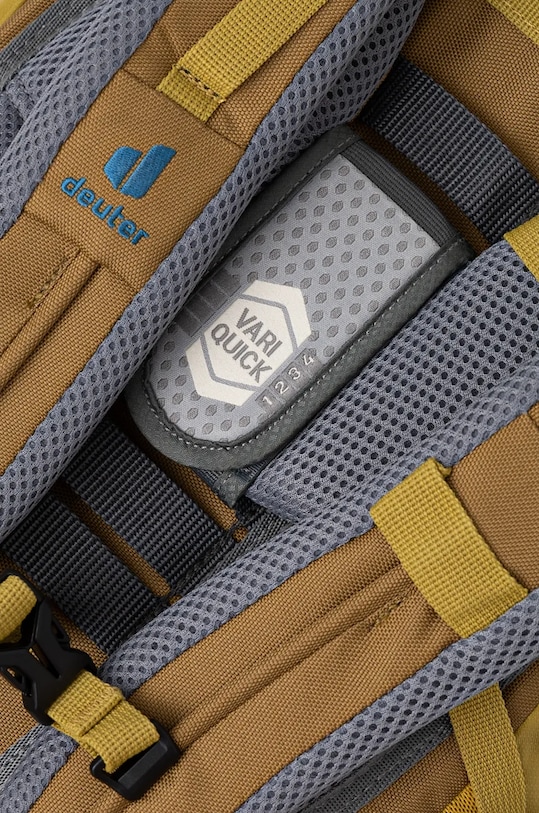 Ruksak Deuter Fox 30 + 4 L 361112286010 zlatna