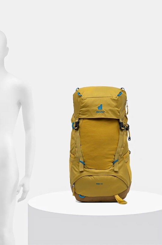 Ruksak Deuter Fox 30 + 4 L 361112286010