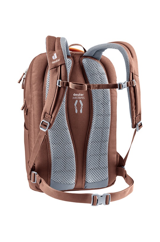 Dodaci Ruksak Deuter Giga 28 L 381232166160 narančasta