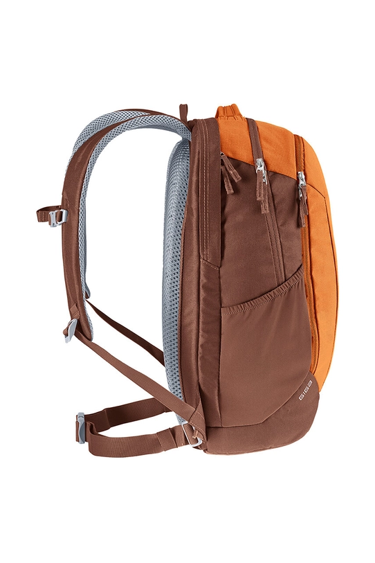 Ruksak Deuter Giga 28 L 381232166160 oranžová