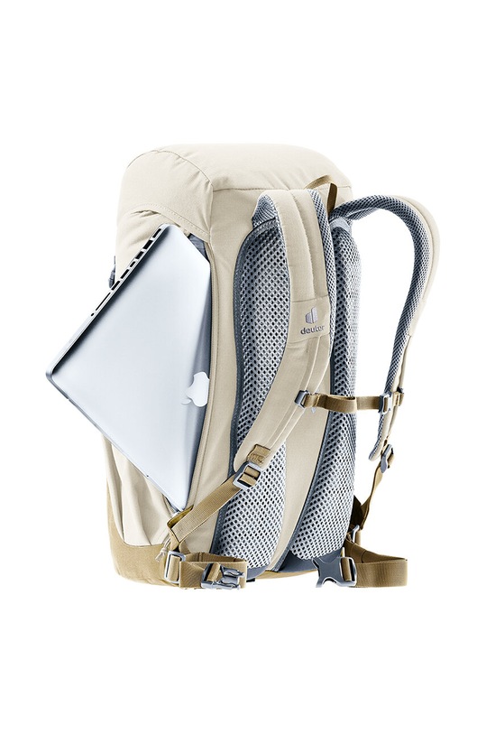 Ruksak Deuter Walker 24 bež 381292166150