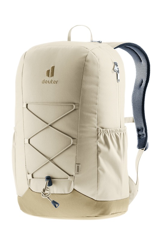Ruksak Deuter Gogo 25 L Planet friendly bež 381322466150