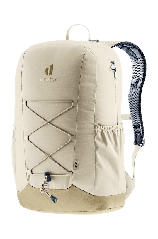 Ruksak Deuter Gogo 25 L Planet friendly bež 381322466150