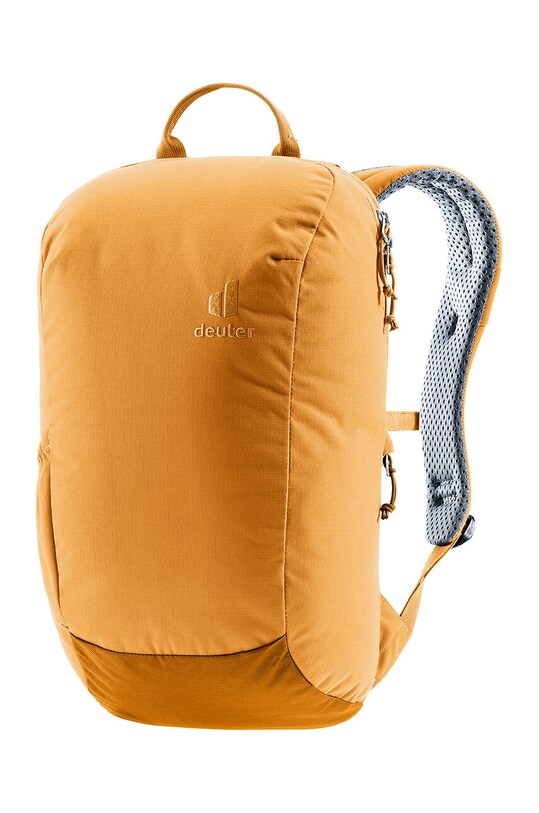Ruksak Deuter Stepout 12 vzorovaný žltá 381502399080