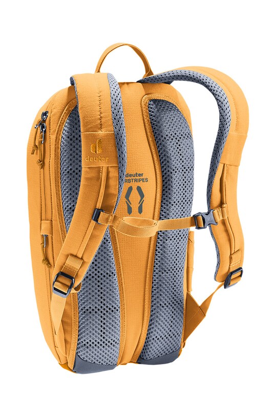 Accesorii Deuter rucsac Stepout 12 381502399080 galben