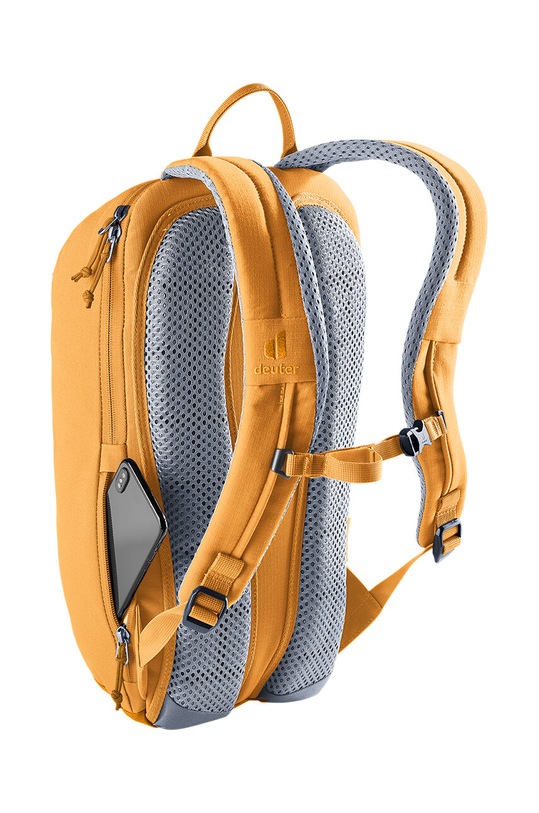Ruksak Deuter Stepout 12 žltá 381502399080