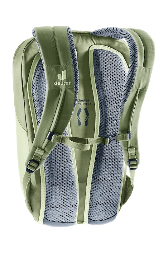 Ruksak Deuter Yort 15 381702512130 zelená AW24