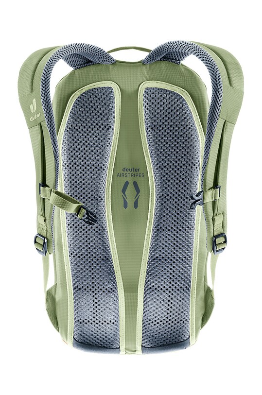 Doplnky Ruksak Deuter Yort 15 381702512130 zelená