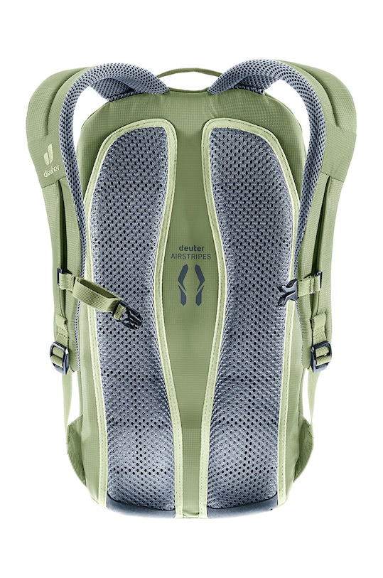 Doplnky Ruksak Deuter Yort 15 381702512130 zelená