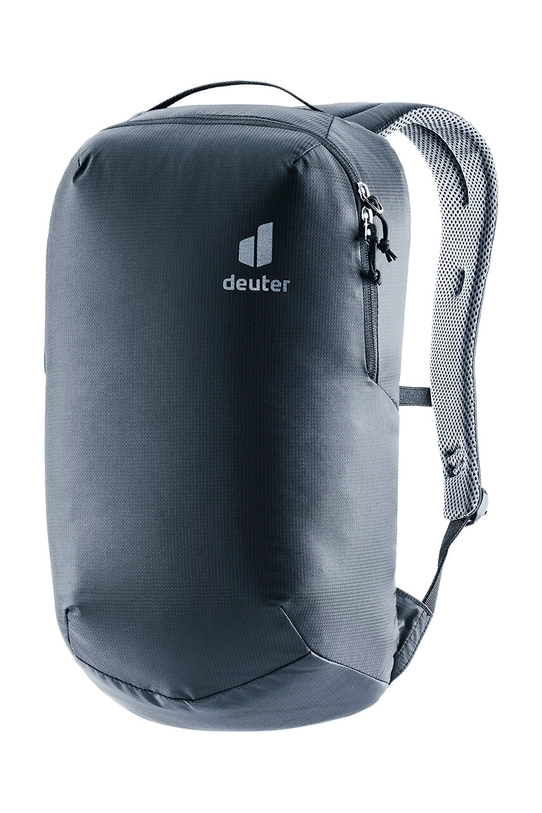 Рюкзак Deuter Yort 15 гладкий чорний 381702570000