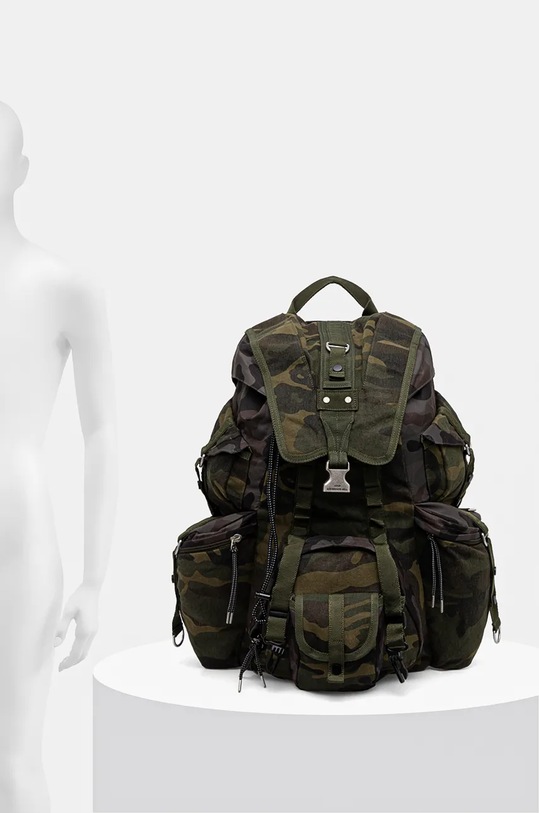 Andersson Bell backpack Camouflage Berlin aaa420u