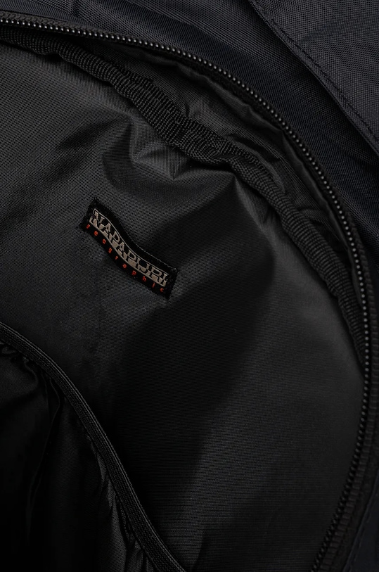 Napapijri hátizsák H-Adula Dp NP0A4I8A0411 fekete