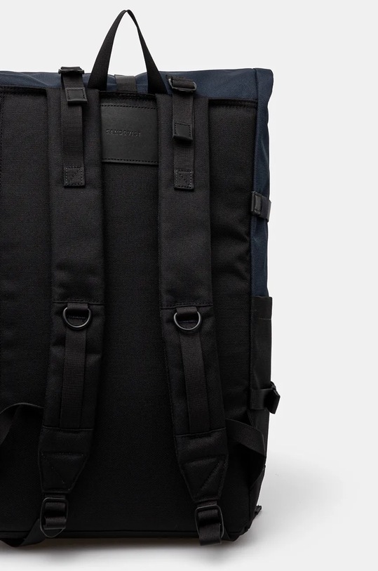 Accessories Sandqvist backpack Bernt SQA2416 black
