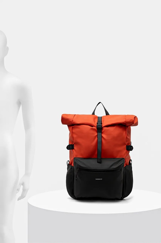 Sandqvist backpack Ruben 2.0 SQA2427