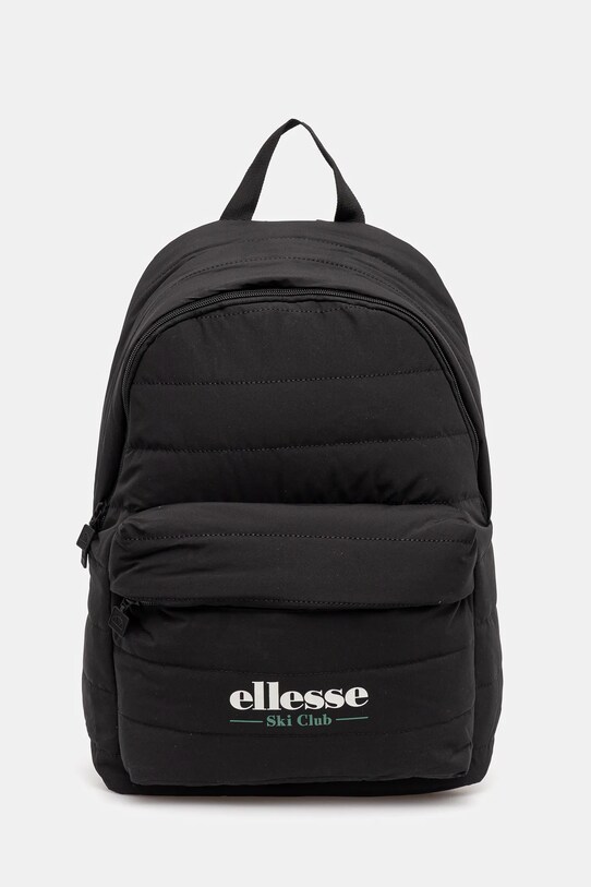Ruksak Ellesse JAYLO potlač čierna SAXA3764