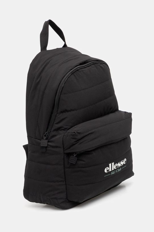 Ellesse rucsac JAYLO SAXA3764 negru AW24